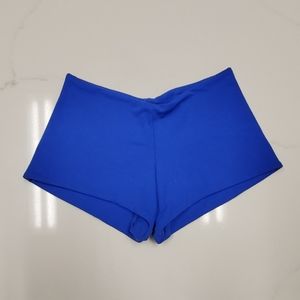 Elisabetta Rogiani shorts